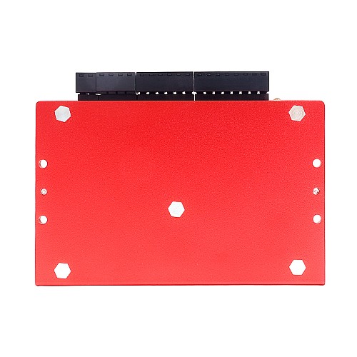 Y Series Closed Loop Stepper Driver V2.0 0-2.2A 24-50VDC for Nema 17 Stepper Motor - CL42Y-V20 | StepperOnline AU