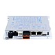 Y Series EtherCAT Closed Loop Stepper Driver 0-7.2A 24-50VDC for Nema 17, 23, 24 Stepper Motor - CL57EC | StepperOnline AU