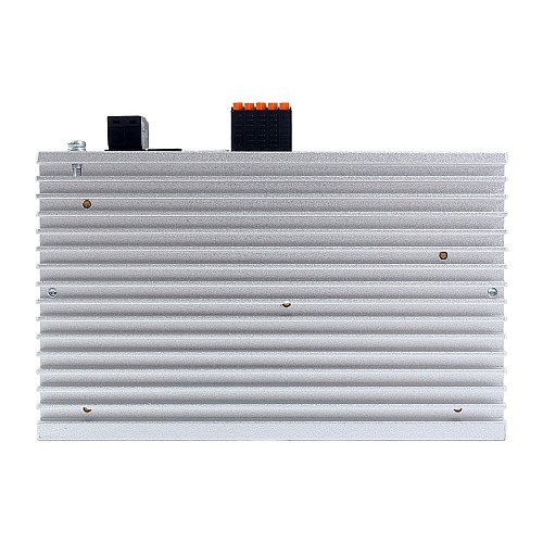 Y Series EtherCAT Closed Loop Stepper Driver 0-7.2A 24-50VDC for Nema 17, 23, 24 Stepper Motor - CL57EC | StepperOnline AU