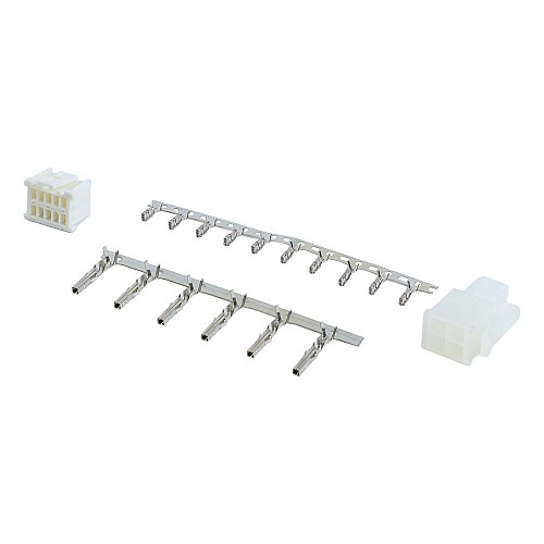 Y Series EtherCAT Closed Loop Stepper Driver 0-7.2A 24-50VDC for Nema 17, 23, 24 Stepper Motor - CL57EC | StepperOnline AU