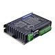 Modbus RS485 Closed Loop Stepper Motor Driver 0.1-7.0A 24-48VDC - CL57RS | StepperOnline AU