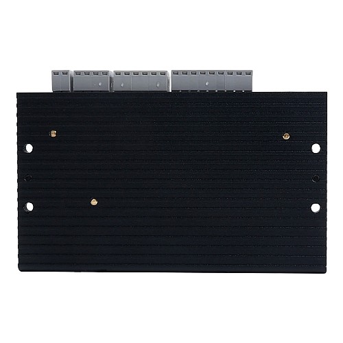 TE Series Closed Loop Stepper Driver 0.5-7.0A 24-50VDC for Nema 17, 23, 24 Stepper Motor - CL57TE | StepperOnline AU