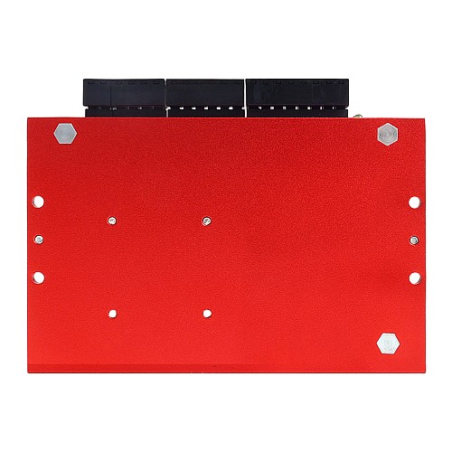 Y Series Closed Loop Stepper Driver 0-7.0A 24-50VDC for Nema 17, 23, 24 Stepper Motor - CL57Y | StepperOnline AU