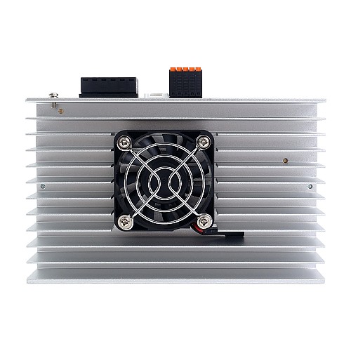 Y Series EtherCAT Closed Loop Stepper Driver 0-8.5A 20-80VAC/30-110VDC for Nema 34 Stepper Motor - CL86EC | StepperOnline AU