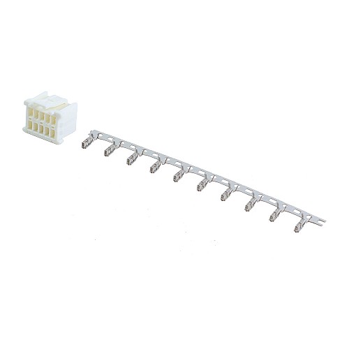 Y Series EtherCAT Closed Loop Stepper Driver 0-8.5A 20-80VAC/30-110VDC for Nema 34 Stepper Motor - CL86EC | StepperOnline AU