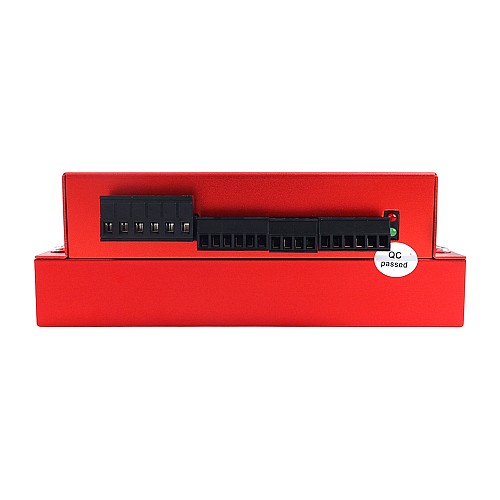 Y Series Closed Loop Stepper Driver 0-8.5A 20-80VAC/30-110VDC for Nema 34 Stepper Motor - CL86Y | StepperOnline AU