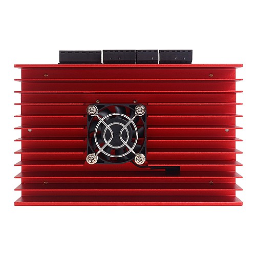 Y Series Closed Loop Stepper Driver V2.0 0-8.5A 20-80VAC/30-110VDC for Nema 34 Stepper Motor - CL86Y-V20 | StepperOnline AU