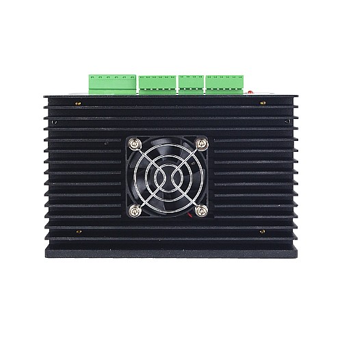 Closed Loop Stepper Driver 0-8.2A 30-100VDC/20-70VAC for Nema 34 Stepper Motor - CLA86T | StepperOnline AU