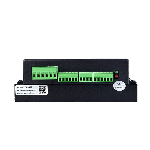 Closed Loop Stepper Driver 0-8.2A 30-100VDC/20-70VAC for Nema 34 Stepper Motor - CLA86T | StepperOnline AU