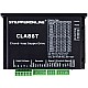 Closed Loop Stepper Driver 0-8.2A 30-100VDC/20-70VAC for Nema 34 Stepper Motor - CLA86T | StepperOnline AU