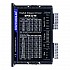TE Series Digital Stepper Driver 1.0-4.2A 24-50VDC for Nema 17, 23 Motor