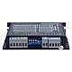 TE Series Digital Stepper Driver 1.0-4.2A 24-50VDC for Nema 17, 23 Motor - DM542TE | StepperOnline AU