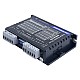 TE Series Digital Stepper Driver 1.0-4.2A 24-50VDC for Nema 17, 23 Motor - DM542TE | StepperOnline AU