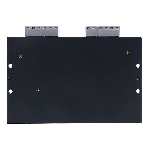 TE Series Digital Stepper Driver 1.0-4.2A 24-50VDC for Nema 17, 23 Motor - DM542TE | StepperOnline AU