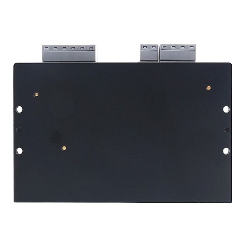 TE Series Digital Stepper Driver 1.8-5.6A 24-50VDC for Nema 23, 24, 34 Motor - DM556TE | StepperOnline AU