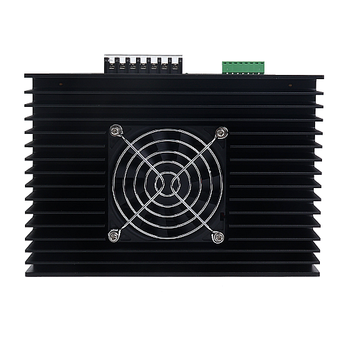 Leadshine Digital Stepper Driver 0.5-8.2A 80-150VAC for Nema 34, 42 Stepper Motor - DM1182 | StepperOnline AU