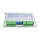 Y Series Digital Stepper Driver 1.0-4.2A DC20V-50V for Nema 17, 23, 24 Stepper Motor - DM542Y | StepperOnline AU