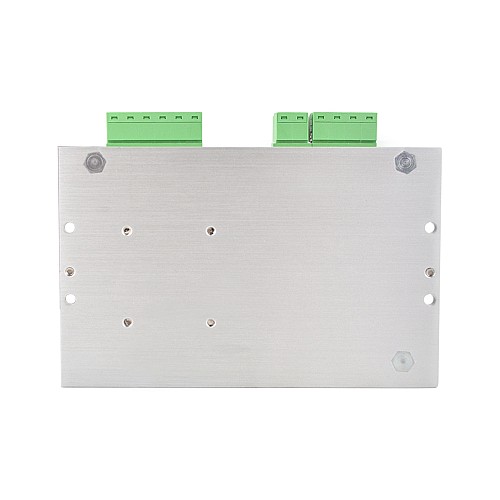 Y Series Digital Stepper Driver 1.0-4.2A DC20V-50V for Nema 17, 23, 24 Stepper Motor - DM542Y | StepperOnline AU