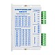 Y Series Digital Stepper Driver 1.0-4.2A DC20V-50V for Nema 17, 23, 24 Stepper Motor - DM542Y | StepperOnline AU