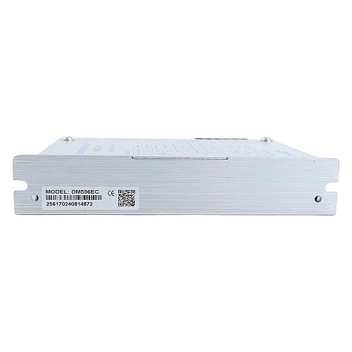 Y Series EtherCAT Digital Stepper Driver 0-5.6A 24-50VDC for Nema 23, 24, 34 Stepper Motor - DM556EC | StepperOnline AU