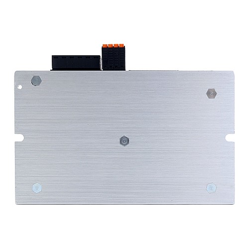 Y Series EtherCAT Digital Stepper Driver 0-5.6A 24-50VDC for Nema 23, 24, 34 Stepper Motor - DM556EC | StepperOnline AU