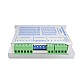 Y Series Digital Stepper Driver 1.7-5.6A DC20V-50V for Nema 23, 24, 34 Stepper Motor - DM556Y | StepperOnline AU