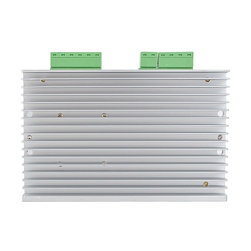 Y Series Digital Stepper Driver 1.7-5.6A DC20V-50V for Nema 23, 24, 34 Stepper Motor - DM556Y | StepperOnline AU