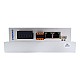 Y Series EtherCAT Digital Stepper Driver 0-8.5A 20-80VAC/30-110VDC for Nema 34 Stepper Motor - DM860EC | StepperOnline AU