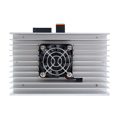 Y Series EtherCAT Digital Stepper Driver 0-8.5A 20-80VAC/30-110VDC for Nema 34 Stepper Motor - DM860EC | StepperOnline AU