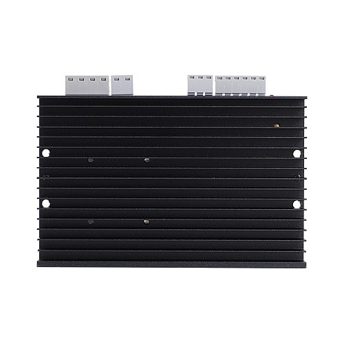 Leadshine Digital Stepper Driver 0.5-7.0A 20-80VDC for Nema 23, 24, 34 Stepper Motor - DM870 | StepperOnline AU