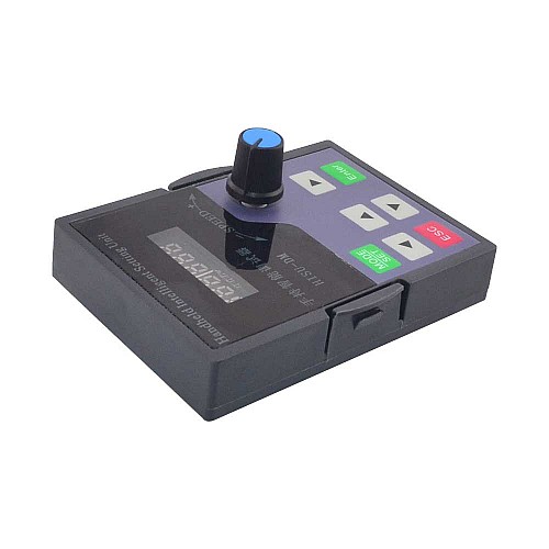 Handheld Intelligent Setting Unit for driver and integrated - HISU-DM | StepperOnline AU