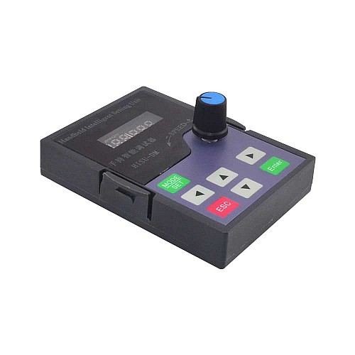 Handheld Intelligent Setting Unit for driver and integrated - HISU-DM | StepperOnline AU