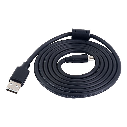 Y Series EtherCAT Closed Loop Stepper Driver 0-8.5A 20-80VAC/30-110VDC for Nema 34 Stepper Motor - CL86EC | StepperOnline AU