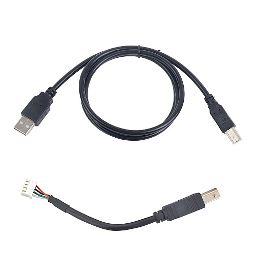 Handheld Intelligent Setting Unit for Y Series Closed Loop Driver - Y-USB-CL | StepperOnline AU