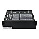 Digital Stepper Driver 2.4-7.2A 18-80VAC or 24-110VDC for Nema 34 Motor - DM860T | StepperOnline AU