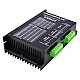 Digital Stepper Driver 2.4-7.2A 20-80VDC for Nema 34 Stepper Motor CNC Drive - DM860I | StepperOnline AU