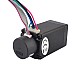Nema 11 Closed Loop Stepper Motor 0.12Nm(16.99oz.in) Encoder 300PPR - 11HS20-0674D-E22-300 | StepperOnline AU