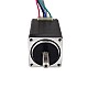 Nema 11 Closed Loop Stepper Motor 0.12Nm(16.99oz.in) Encoder 300PPR - 11HS20-0674D-E22-300 | StepperOnline AU