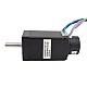 Nema 11 Closed Loop Stepper Motor 0.12Nm(16.99oz.in) Encoder 300PPR - 11HS20-0674D-E22-300 | StepperOnline AU