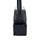 Nema 11 Closed-loop Geared Stepper L=51mm Gear Raio 5:1 Encoder 1000PPR(4000CPR) - 11HS20-1004D-E1000-PG5 | StepperOnline AU