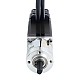 Nema 11 Closed-loop Geared Stepper L=51mm Gear Raio 5:1 Encoder 1000PPR(4000CPR) - 11HS20-1004D-E1000-PG5 | StepperOnline AU