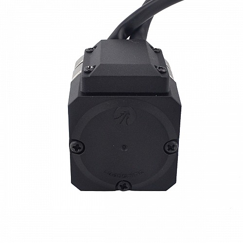 Nema 17 Closed Loop Stepper Motor 13Ncm(18.41oz.in) Encoder 1000PPR(4000CPR) - 17HS08-1004D-E1000 | StepperOnline AU