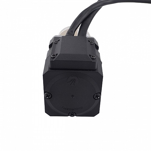 Nema 17 Closed-loop Geared Stepper L=34mm Gear Raio 27:1 Encoder 1000PPR(4000CPR) - 17HS13-0404D-PG27-E1000 | StepperOnline AU