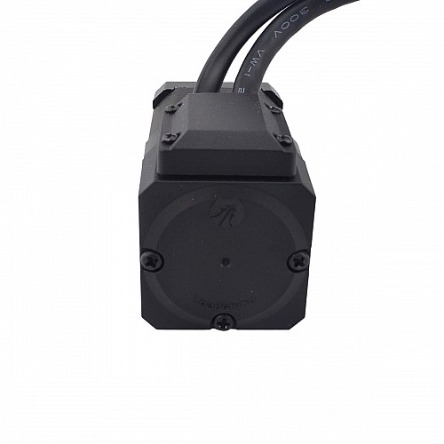 Nema 17 Closed Loop Stepper Motor 65Ncm(92.05oz.in) Encoder 1000PPR(4000CPR) - 17HS24-2104D-E1000 | StepperOnline AU