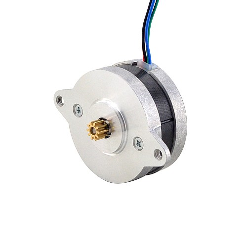 VORON V0.1 BOM of Stepper Motors 14HS20-1504S & 14HR07-1004VRN & 17LS13-0404E-200G - VoronV01 | StepperOnline AU