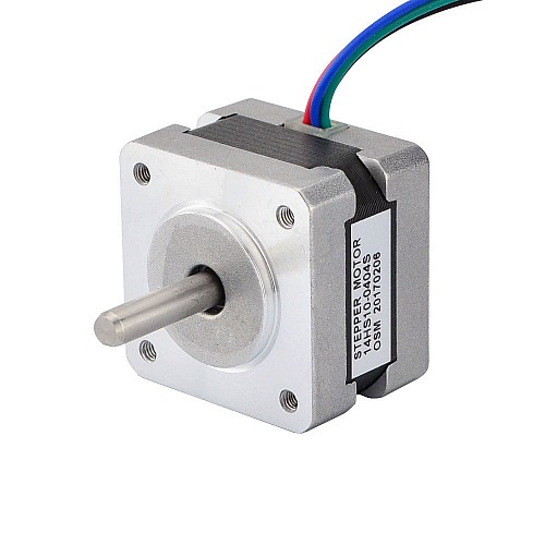 CN On Sale - Nema 14 Stepper motor Kit for Voron V0 - CN-VoronV0 | StepperOnline AU