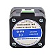 E Series Nema 17 Bipolar 26Ncm(36.82oz.in) 1.2A 42X42x30mm 4 Wires w/ 1m Cable & Connector - 17HE12-1204S | StepperOnline AU