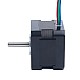 Nema 17 Unipolar 1.8deg 16Ncm(22.66oz.in) 0.31A 42x42x33mm 6 Wires - 17HS13-0316S | StepperOnline AU