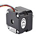 Nema 17 Unipolar 1.8deg 16Ncm(22.66oz.in) 0.95A 42x42x33mm 6 Wires - 17HS13-0956S | StepperOnline AU