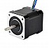 Nema 17 Bipolar 1.8deg 44Ncm(62.3oz.in) 0.85A 42x42x48mm 4 Wires